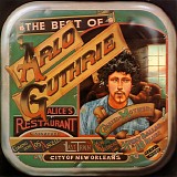 Arlo Guthrie - The Best Of Arlo Guthrie