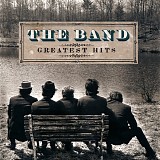 The Band - Greatest Hits