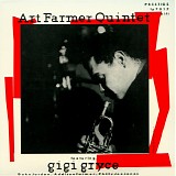 Art Farmer - Art Farmer Quintet Featuring Gigi Gryce