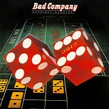 Bad Company - Straight Shooter