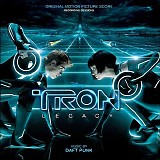 Daft Punk - TRON: Legacy (Recording Sessions)