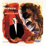 Count Basie - Count Basie Swings, Joe Williams Sings