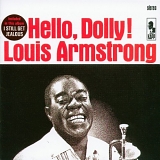 Louis Armstrong - Hello, Dolly (Japan 20bit K2)