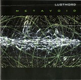 Lustmord - Metavoid