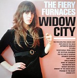 Fiery Furnaces, The - Widow City