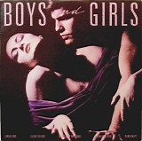 Bryan Ferry - Boys And Girls