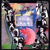 The Cars - Door To Door