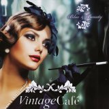 Various artists - Cd 3 - CafÃ© Lounge