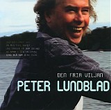Peter Lundblad - Den fria viljan