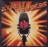 Streetwalkers - Live