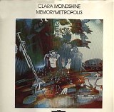 Clara Mondshine - Memorymetropolis