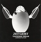 Tangerine Dream - Zeitgeist
