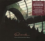 Riverside - Shrine of New Generation Slaves (2013) [FLAC]
