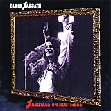 Black Sabbath - Swing Auditorium, San Bernardino, CA