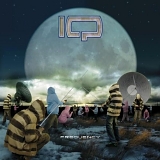 IQ (Engl) - Frequency (+ DVD)