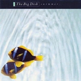 The Big Dish - Swimmer