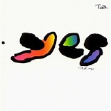 Yes (Engl) - Talk