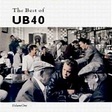UB40 (Engl) - The Best of UB40 - Volume One