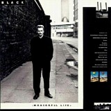 Black - Wonderful Life