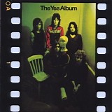 Yes - The Yes Album