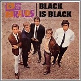 Los Bravos - Black Is Black