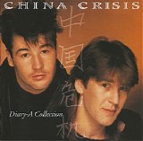 China Crisis - Diary: A Collection