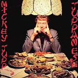 Mickey Jupp - Juppanese