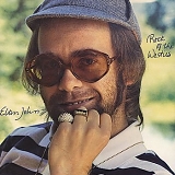 John, Elton - Rock Of The Westies