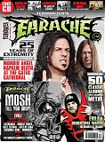 Various Artists - Terrorizer Magazine : Earache's 25 Year Compilation
