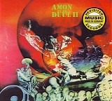 Amon Duul II - Tanz der Lemminge