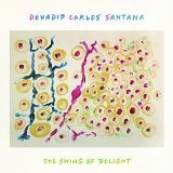 Santana - The Swing Of Delight (1980) [FLAC] {Columbia CK 36590}