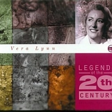 Vera Lynn - Legends Of The 20th Century