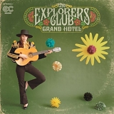 The Explorers Club - Grand Hotel