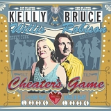 Kelly Willis & Bruce Robison - Cheater's Game