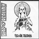 Slap of Reality - Stuck Inside