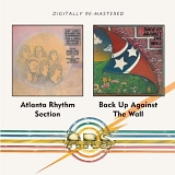 Atlanta Rhythm Section - Atlanta Rhythm Section / Back Up Against The Wall