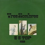 ZZ Top - Tres Hombres