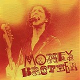 Moneybrother - Pengabrorsan