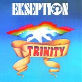 Ekseption - Trinity