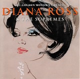 Diana Ross & The Supremes - 40 Golden Motown Greats