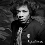 Jimi Hendrix - People, Hell and Angels (Target Exclusive with Bonus Track)