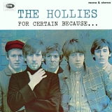The Hollies - For Certain Because... (Remastered)