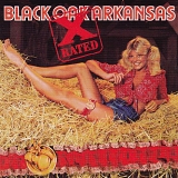 Black Oak Arkansas - X Rated