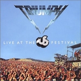 Triumph - Live at the US Festival (Remastered)