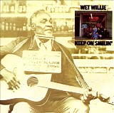 Wet Willie - Keep On Smilin'