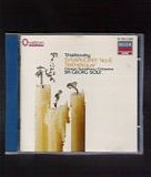Pyotr Ilyich Tchaikovsky - Symphony No. 6 'PathÃ©tique' - Chicago Symphony Orchestra - Sir Georg Solti