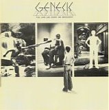Genesis (Engl) - The Lamb Lies Down on Broadway