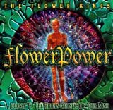 Flower Kings, The (Sweden) - Flower Power
