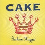 Cake - Fashion Nugget