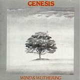 Genesis (Engl) - Wind & Wuthering